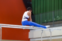 Thumbnail - Amine Zekri-Borellet - Спортивная гимнастика - 2019 - egWohnen Juniors Trophy - Participants - France 02034_04258.jpg