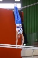 Thumbnail - Amine Zekri-Borellet - Спортивная гимнастика - 2019 - egWohnen Juniors Trophy - Participants - France 02034_04264.jpg