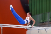 Thumbnail - Amine Zekri-Borellet - Спортивная гимнастика - 2019 - egWohnen Juniors Trophy - Participants - France 02034_04267.jpg