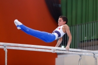 Thumbnail - Amine Zekri-Borellet - Спортивная гимнастика - 2019 - egWohnen Juniors Trophy - Participants - France 02034_04268.jpg