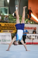 Thumbnail - Radek Pecha - Gymnastique Artistique - 2019 - egWohnen Juniors Trophy - Participants - Czech Republic 02034_04463.jpg