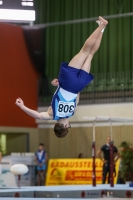 Thumbnail - Radek Pecha - Gymnastique Artistique - 2019 - egWohnen Juniors Trophy - Participants - Czech Republic 02034_04466.jpg