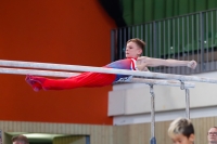Thumbnail - Michael Goddard - Gymnastique Artistique - 2019 - egWohnen Juniors Trophy - Participants - Great Britain 02034_04751.jpg