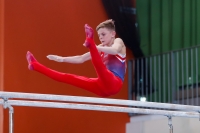 Thumbnail - Michael Goddard - Gymnastique Artistique - 2019 - egWohnen Juniors Trophy - Participants - Great Britain 02034_04753.jpg