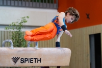 Thumbnail - Jan Kusak - Artistic Gymnastics - 2019 - egWohnen Juniors Trophy - Participants - Czech Republic 02034_04811.jpg