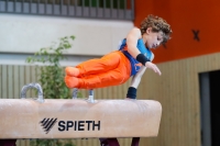 Thumbnail - Jan Kusak - Artistic Gymnastics - 2019 - egWohnen Juniors Trophy - Participants - Czech Republic 02034_04814.jpg