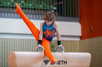 Thumbnail - Jan Kusak - Gymnastique Artistique - 2019 - egWohnen Juniors Trophy - Participants - Czech Republic 02034_04826.jpg