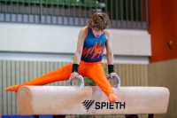 Thumbnail - Jan Kusak - Artistic Gymnastics - 2019 - egWohnen Juniors Trophy - Participants - Czech Republic 02034_04828.jpg