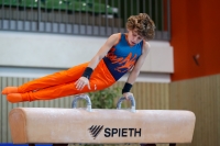 Thumbnail - Jan Kusak - Gymnastique Artistique - 2019 - egWohnen Juniors Trophy - Participants - Czech Republic 02034_04840.jpg