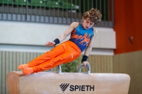 Thumbnail - Jan Kusak - Gymnastique Artistique - 2019 - egWohnen Juniors Trophy - Participants - Czech Republic 02034_04841.jpg