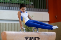 Thumbnail - Milan Jaros - Gymnastique Artistique - 2019 - egWohnen Juniors Trophy - Participants - Czech Republic 02034_04851.jpg