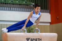 Thumbnail - Milan Jaros - Gymnastique Artistique - 2019 - egWohnen Juniors Trophy - Participants - Czech Republic 02034_04854.jpg