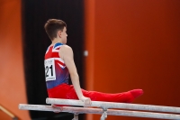 Thumbnail - Joe Feery - Спортивная гимнастика - 2019 - egWohnen Juniors Trophy - Participants - Great Britain 02034_04981.jpg