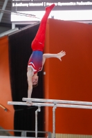 Thumbnail - Joe Feery - Gymnastique Artistique - 2019 - egWohnen Juniors Trophy - Participants - Great Britain 02034_04985.jpg