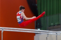 Thumbnail - Joe Feery - Artistic Gymnastics - 2019 - egWohnen Juniors Trophy - Participants - Great Britain 02034_04993.jpg