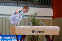 Thumbnail - Radek Pecha - Gymnastique Artistique - 2019 - egWohnen Juniors Trophy - Participants - Czech Republic 02034_05010.jpg