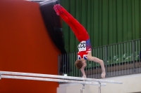 Thumbnail - Michael Goddard - Gymnastique Artistique - 2019 - egWohnen Juniors Trophy - Participants - Great Britain 02034_05033.jpg