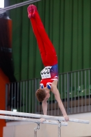 Thumbnail - Michael Goddard - Gymnastique Artistique - 2019 - egWohnen Juniors Trophy - Participants - Great Britain 02034_05035.jpg