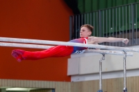 Thumbnail - Michael Goddard - Gymnastique Artistique - 2019 - egWohnen Juniors Trophy - Participants - Great Britain 02034_05036.jpg