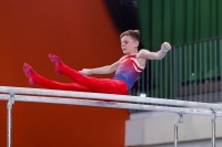 Thumbnail - Michael Goddard - Gymnastique Artistique - 2019 - egWohnen Juniors Trophy - Participants - Great Britain 02034_05037.jpg