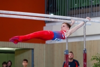 Thumbnail - Michael Goddard - Gymnastique Artistique - 2019 - egWohnen Juniors Trophy - Participants - Great Britain 02034_05038.jpg