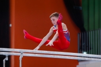 Thumbnail - Michael Goddard - Gymnastique Artistique - 2019 - egWohnen Juniors Trophy - Participants - Great Britain 02034_05040.jpg
