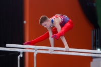 Thumbnail - Michael Goddard - Gymnastique Artistique - 2019 - egWohnen Juniors Trophy - Participants - Great Britain 02034_05042.jpg