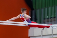 Thumbnail - Michael Goddard - Gymnastique Artistique - 2019 - egWohnen Juniors Trophy - Participants - Great Britain 02034_05045.jpg