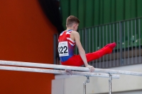 Thumbnail - Michael Goddard - Gymnastique Artistique - 2019 - egWohnen Juniors Trophy - Participants - Great Britain 02034_05047.jpg