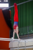 Thumbnail - Michael Goddard - Gymnastique Artistique - 2019 - egWohnen Juniors Trophy - Participants - Great Britain 02034_05050.jpg