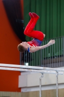 Thumbnail - Michael Goddard - Gymnastique Artistique - 2019 - egWohnen Juniors Trophy - Participants - Great Britain 02034_05051.jpg