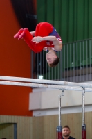 Thumbnail - Michael Goddard - Gymnastique Artistique - 2019 - egWohnen Juniors Trophy - Participants - Great Britain 02034_05052.jpg