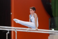 Thumbnail - Nico Oberholzer - Ginnastica Artistica - 2019 - egWohnen Juniors Trophy - Participants - Switzerland 02034_05177.jpg