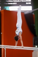 Thumbnail - Nico Oberholzer - Ginnastica Artistica - 2019 - egWohnen Juniors Trophy - Participants - Switzerland 02034_05180.jpg