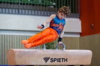 Thumbnail - Jan Kusak - Gymnastique Artistique - 2019 - egWohnen Juniors Trophy - Participants - Czech Republic 02034_05189.jpg