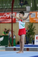 Thumbnail - Oussama Sidi-Moussa - Artistic Gymnastics - 2019 - egWohnen Juniors Trophy - Participants - Algeria 02034_05381.jpg