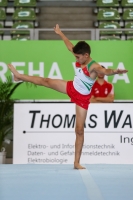 Thumbnail - Oussama Sidi-Moussa - Спортивная гимнастика - 2019 - egWohnen Juniors Trophy - Participants - Algeria 02034_05387.jpg