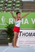 Thumbnail - Oussama Sidi-Moussa - Ginnastica Artistica - 2019 - egWohnen Juniors Trophy - Participants - Algeria 02034_05388.jpg