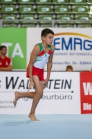 Thumbnail - Algeria - Artistic Gymnastics - 2019 - egWohnen Juniors Trophy - Participants 02034_05389.jpg