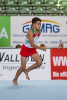 Thumbnail - Oussama Sidi-Moussa - Ginnastica Artistica - 2019 - egWohnen Juniors Trophy - Participants - Algeria 02034_05390.jpg