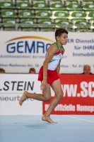 Thumbnail - Oussama Sidi-Moussa - Artistic Gymnastics - 2019 - egWohnen Juniors Trophy - Participants - Algeria 02034_05392.jpg