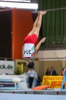 Thumbnail - Oussama Sidi-Moussa - Gymnastique Artistique - 2019 - egWohnen Juniors Trophy - Participants - Algeria 02034_05394.jpg