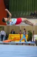 Thumbnail - Oussama Sidi-Moussa - Ginnastica Artistica - 2019 - egWohnen Juniors Trophy - Participants - Algeria 02034_05396.jpg