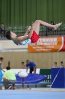 Thumbnail - Oussama Sidi-Moussa - Ginnastica Artistica - 2019 - egWohnen Juniors Trophy - Participants - Algeria 02034_05397.jpg