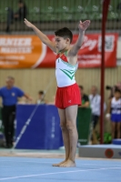 Thumbnail - Oussama Sidi-Moussa - Gymnastique Artistique - 2019 - egWohnen Juniors Trophy - Participants - Algeria 02034_05400.jpg