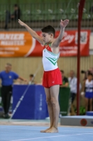 Thumbnail - Algeria - Artistic Gymnastics - 2019 - egWohnen Juniors Trophy - Participants 02034_05401.jpg