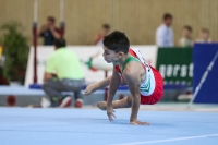 Thumbnail - Algeria - Artistic Gymnastics - 2019 - egWohnen Juniors Trophy - Participants 02034_05402.jpg