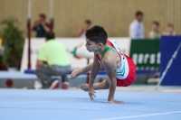 Thumbnail - Oussama Sidi-Moussa - Gymnastique Artistique - 2019 - egWohnen Juniors Trophy - Participants - Algeria 02034_05402.jpg