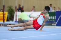 Thumbnail - Oussama Sidi-Moussa - Gymnastique Artistique - 2019 - egWohnen Juniors Trophy - Participants - Algeria 02034_05404.jpg