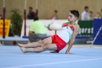 Thumbnail - Algeria - Artistic Gymnastics - 2019 - egWohnen Juniors Trophy - Participants 02034_05405.jpg